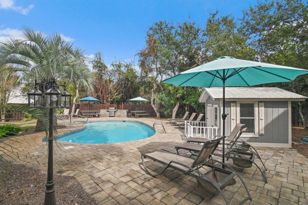 46 of 61 - 78 Pelican Glide Lane, Inlet Beach, FL