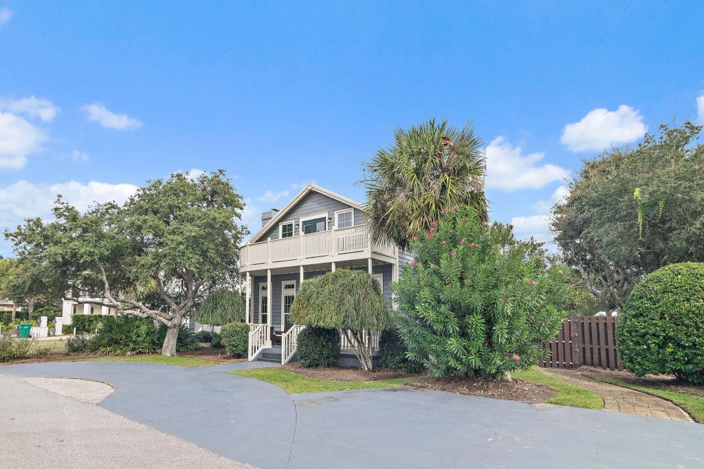 52 of 61 - 78 Pelican Glide Lane, Inlet Beach, FL