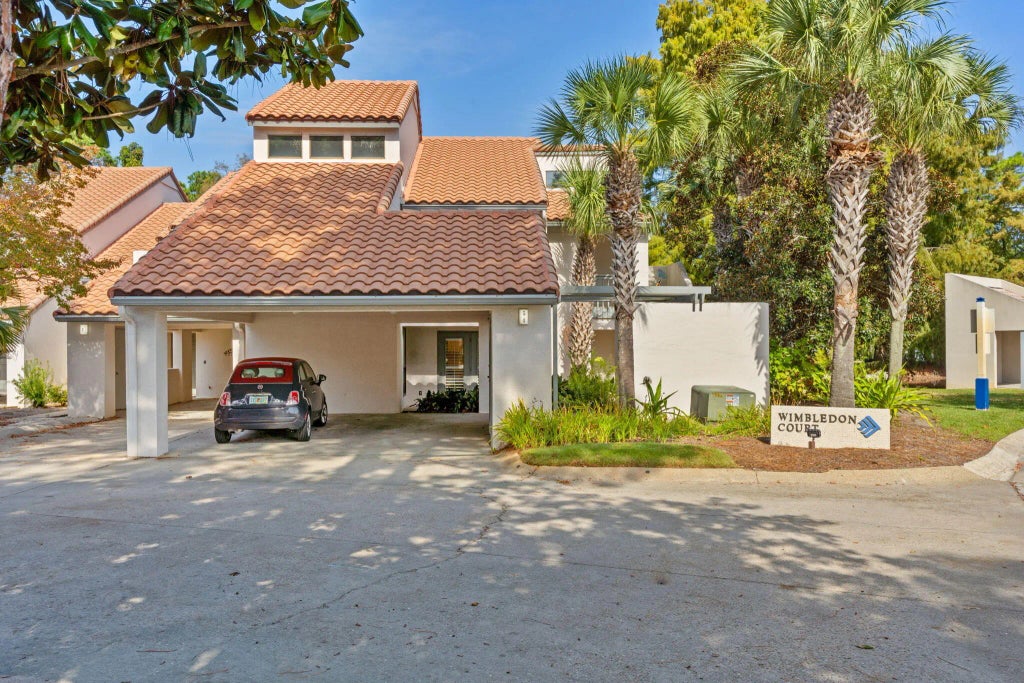 1 of 45 - 4 Wimbledon Court # 4a, Miramar Beach, FL