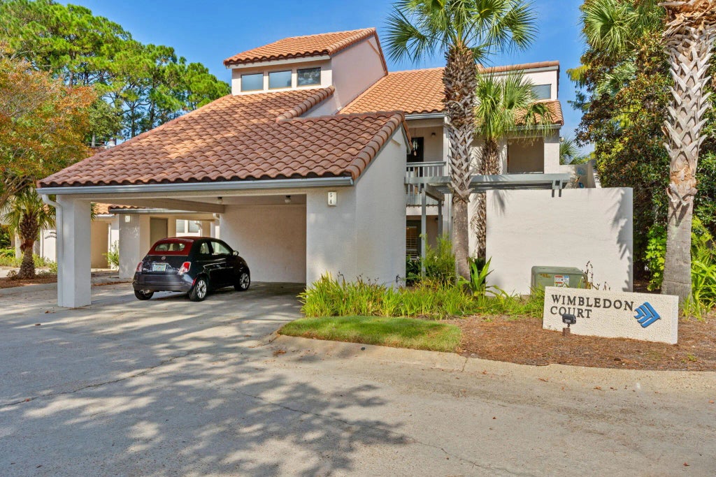 2 of 45 - 4 Wimbledon Court # 4a, Miramar Beach, FL
