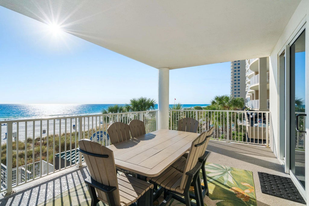 19 of 52 - 10611 Front Beach Road Unit 303, Panama City Beach, FL