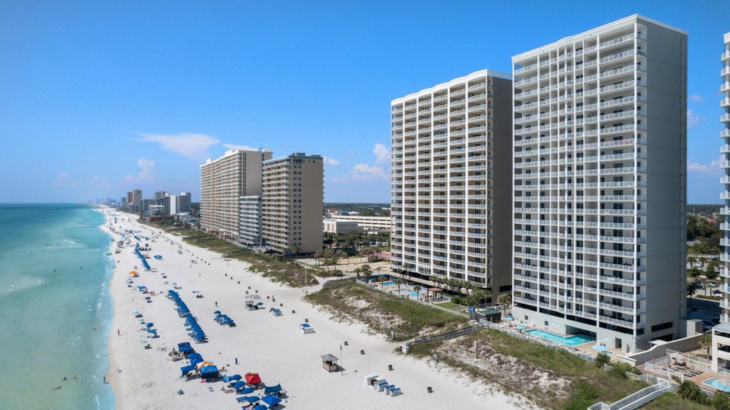 3 of 52 - 10611 Front Beach Road Unit 303, Panama City Beach, FL