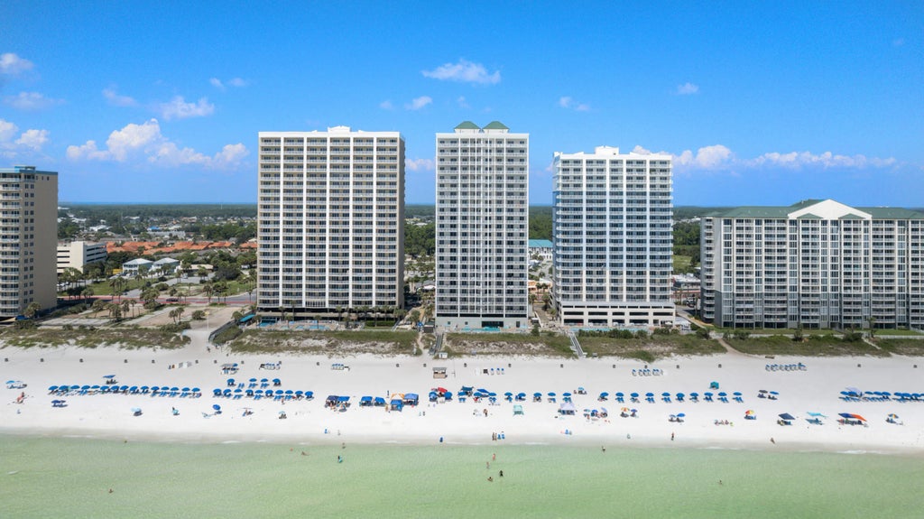 47 of 52 - 10611 Front Beach Road Unit 303, Panama City Beach, FL
