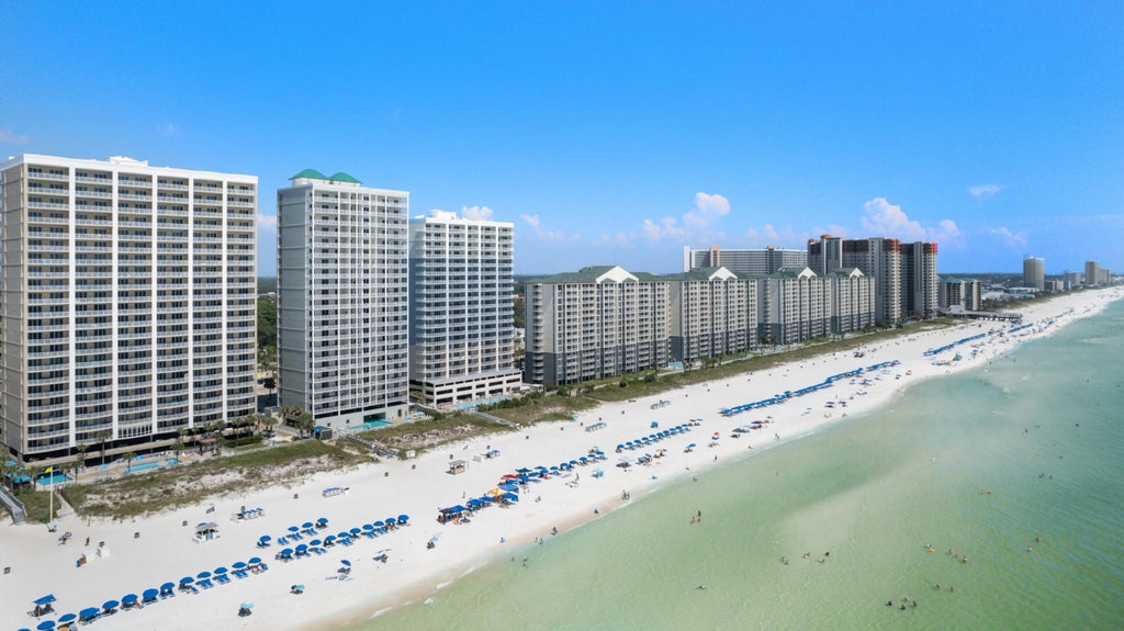 48 of 52 - 10611 Front Beach Road Unit 303, Panama City Beach, FL