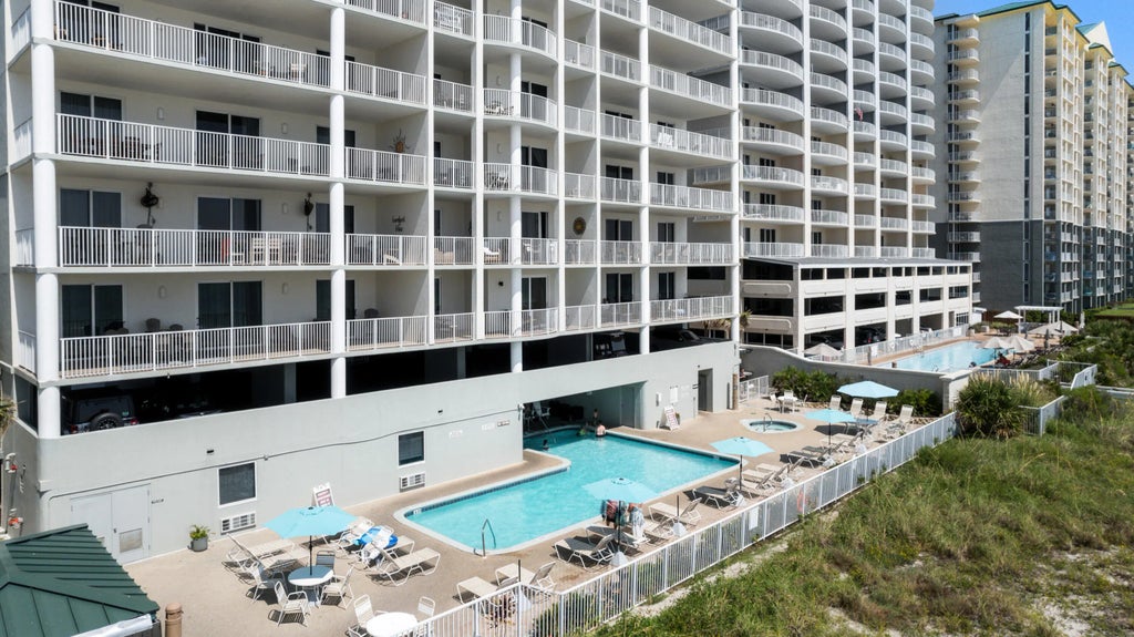5 of 52 - 10611 Front Beach Road Unit 303, Panama City Beach, FL
