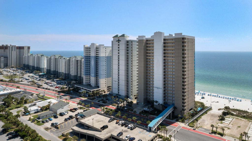50 of 52 - 10611 Front Beach Road Unit 303, Panama City Beach, FL
