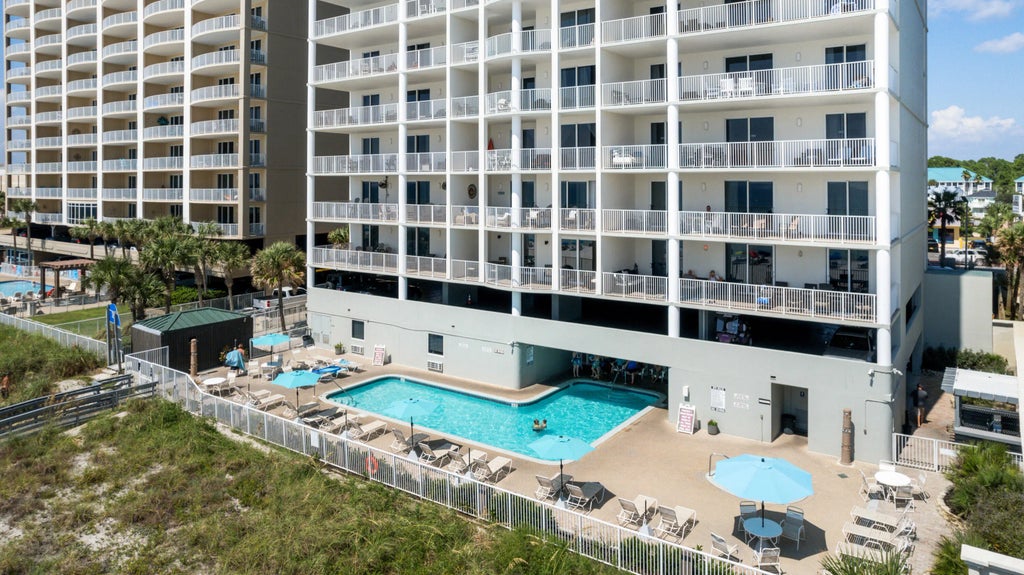 7 of 52 - 10611 Front Beach Road Unit 303, Panama City Beach, FL