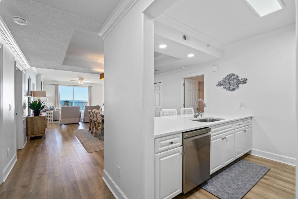 9 of 52 - 10611 Front Beach Road Unit 303, Panama City Beach, FL