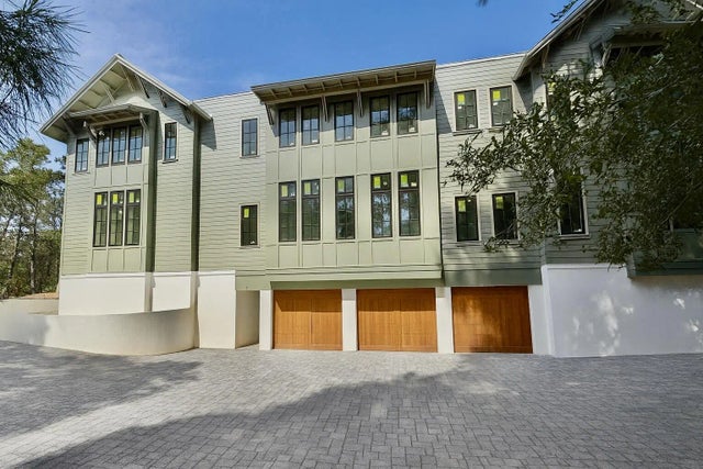 Lot 32 Wilderness Way, Santa Rosa Beach