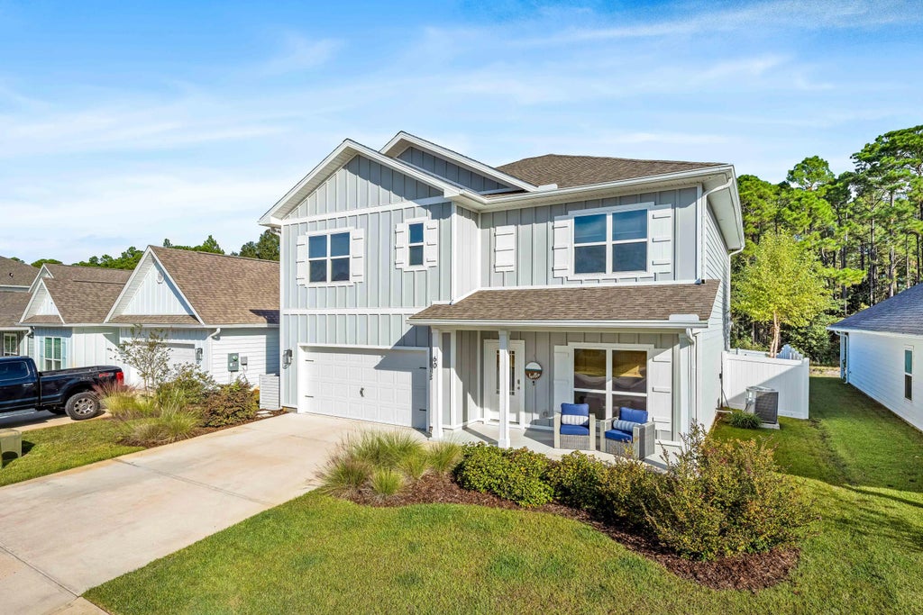 4 of 69 - 60 Piper Cove, Santa Rosa Beach, FL