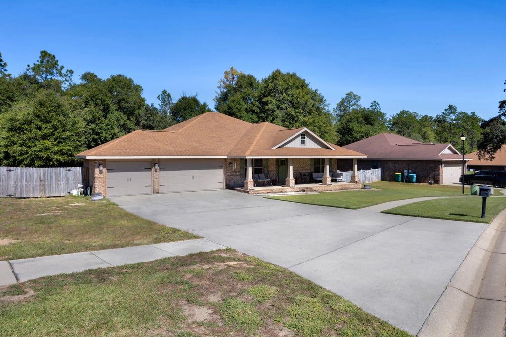 47 of 53 - 2428 Genevieve Way, Crestview, FL