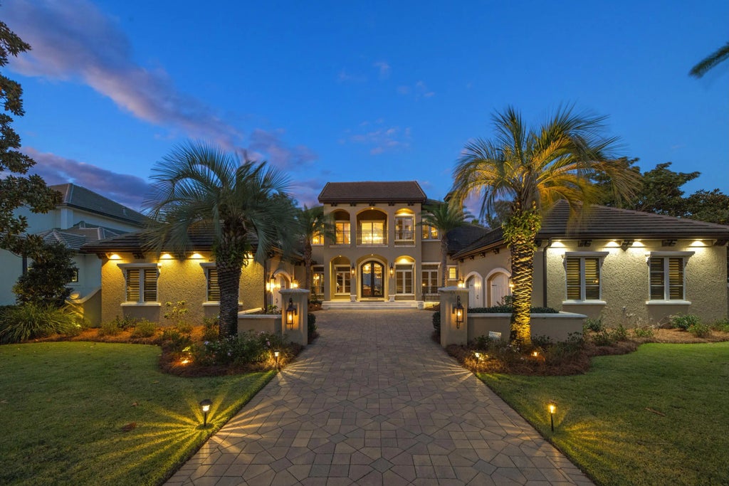 1 of 103 - 446 Admiral Court, Destin, FL