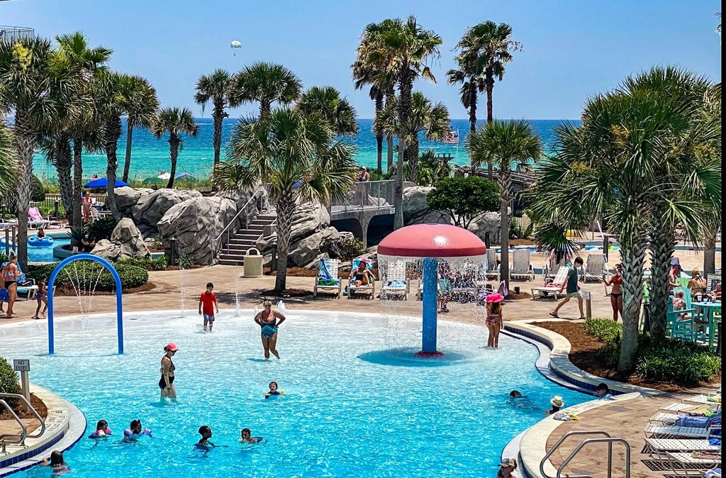 1 of 68 - 1110 Santa Rosa Boulevard Unit A324, Fort Walton Beach, FL