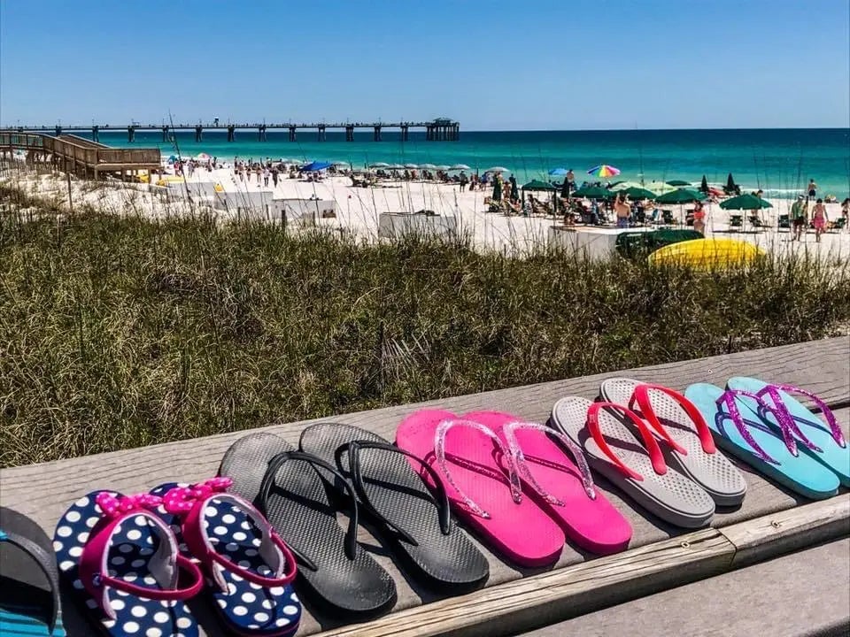 32 of 68 - 1110 Santa Rosa Boulevard Unit A324, Fort Walton Beach, FL