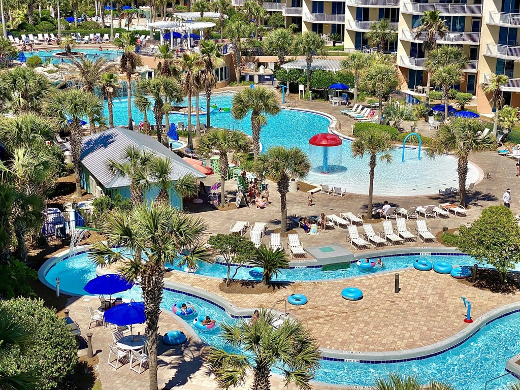 35 of 68 - 1110 Santa Rosa Boulevard Unit A324, Fort Walton Beach, FL