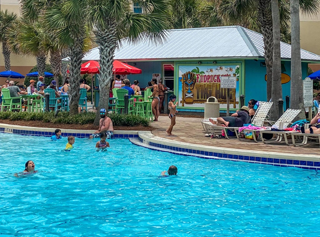 50 of 68 - 1110 Santa Rosa Boulevard Unit A324, Fort Walton Beach, FL