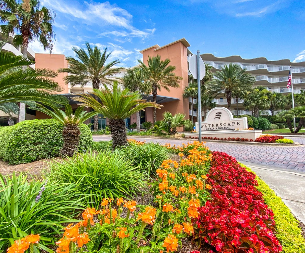 65 of 68 - 1110 Santa Rosa Boulevard Unit A324, Fort Walton Beach, FL