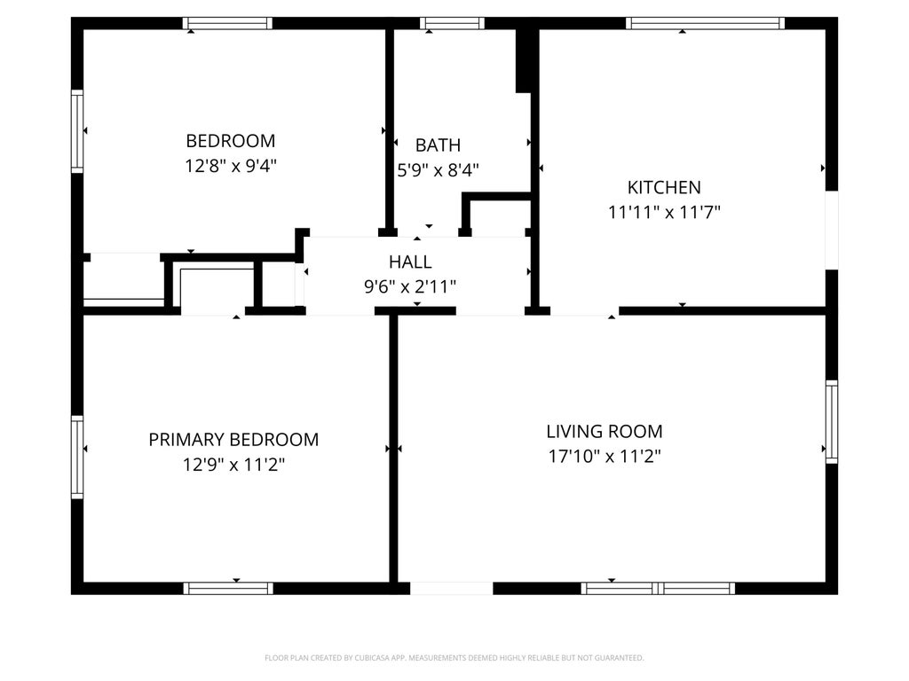 43 of 43 - 213 S Berthe Avenue, Panama City, FL