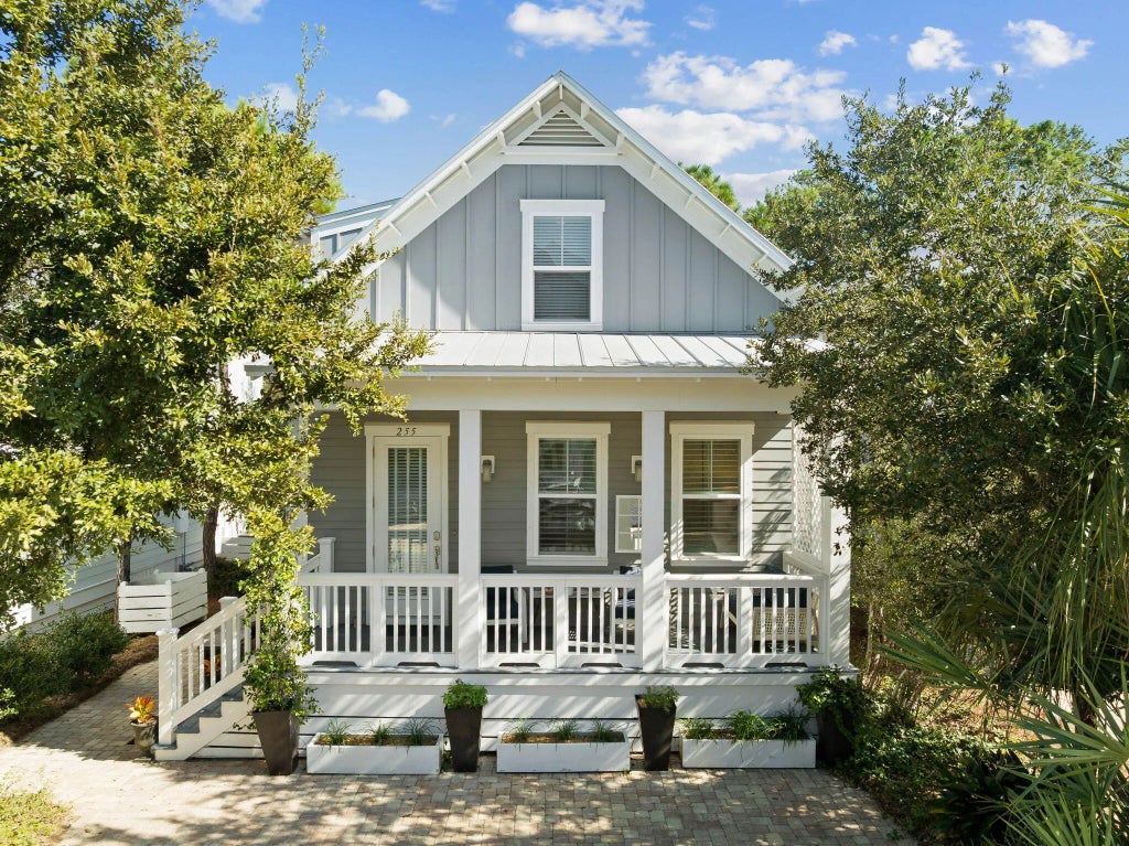 255 Emerald Beach Circle, Santa Rosa Beach