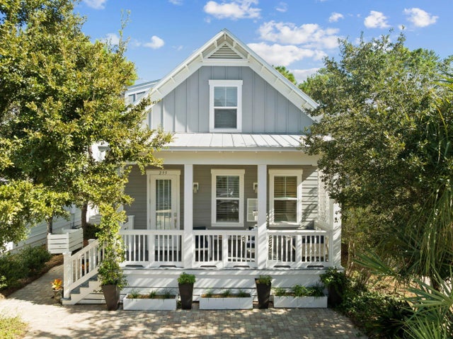 255 Emerald Beach Circle, Santa Rosa Beach.