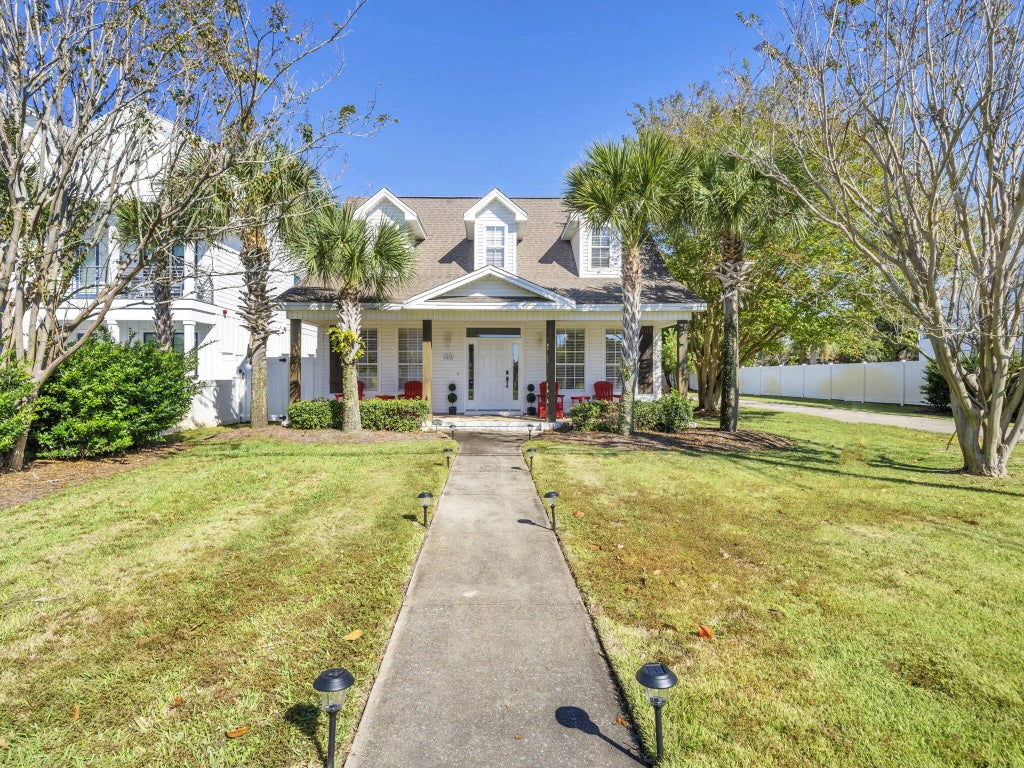 4555 Luke Avenue, Destin