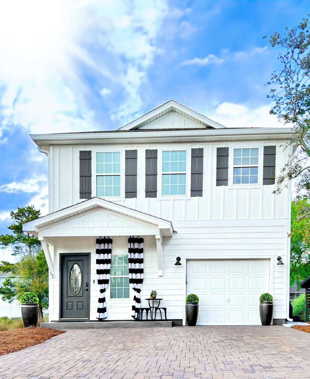 54 Topside Drive, Inlet Beach
