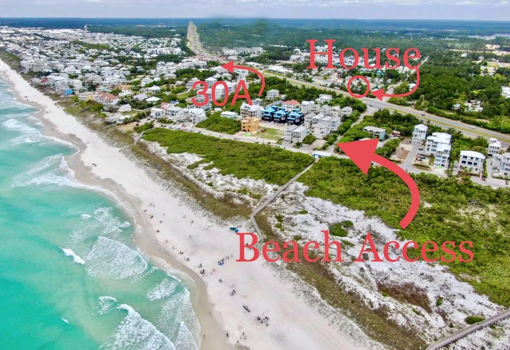 29 of 32 - 54 Topside Drive, Inlet Beach, FL