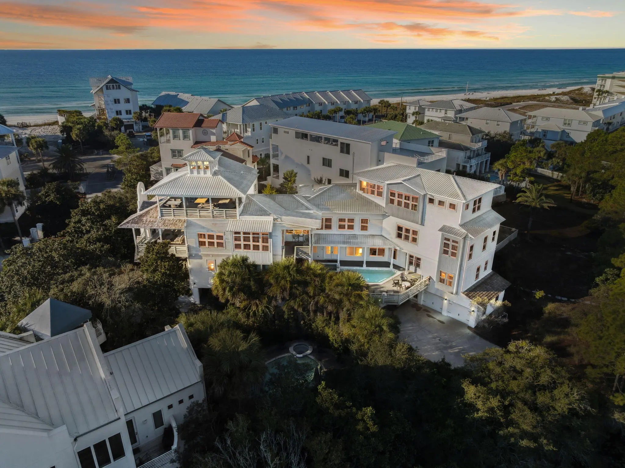 425 Beachfront Trail, Santa Rosa Beach