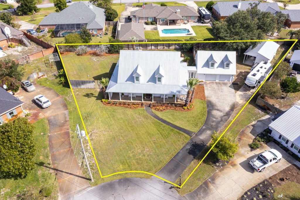 3 of 57 - 2830 Longleaf Road, Panama City, FL