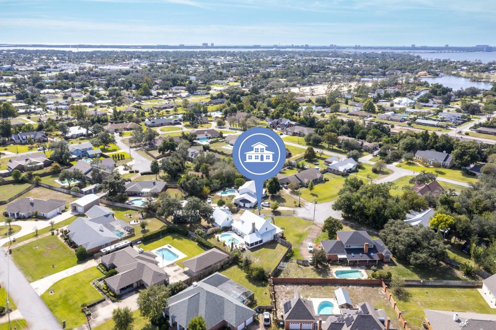 53 of 57 - 2830 Longleaf Road, Panama City, FL