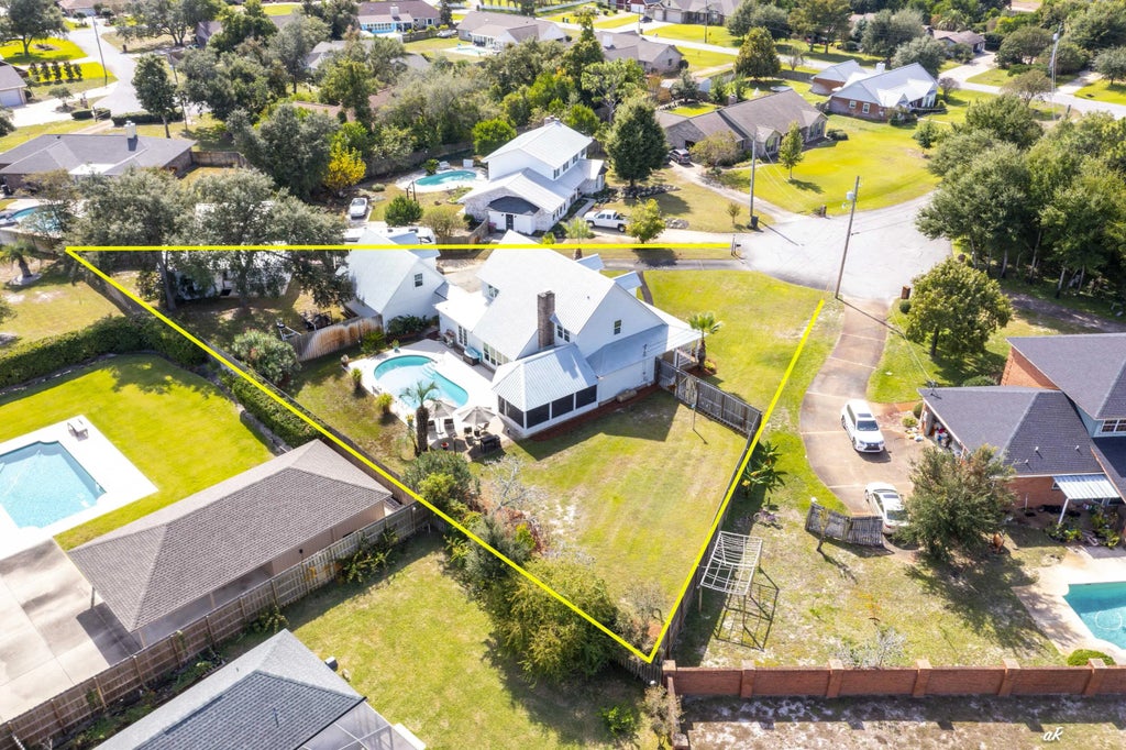 54 of 57 - 2830 Longleaf Road, Panama City, FL