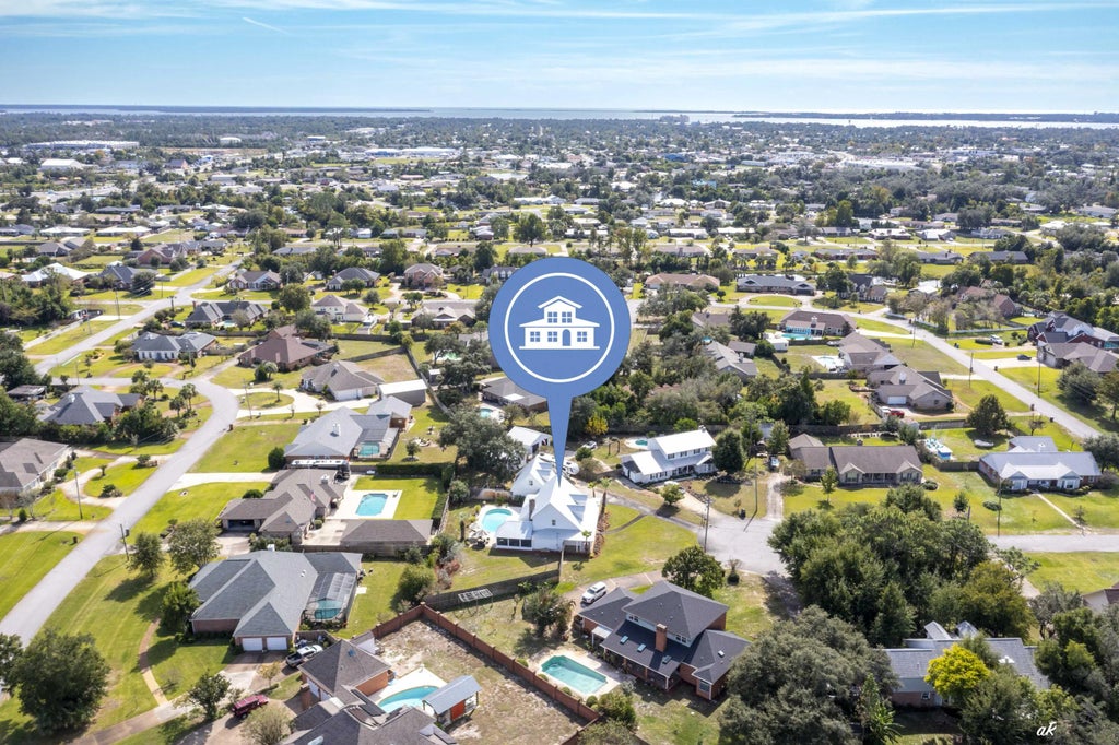 55 of 57 - 2830 Longleaf Road, Panama City, FL