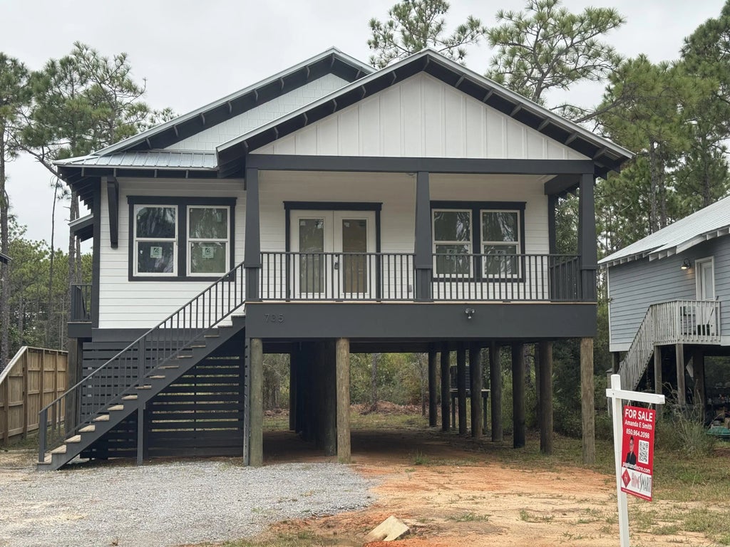 1 of 26 - 735 Indian Woman Road, Santa Rosa Beach, FL