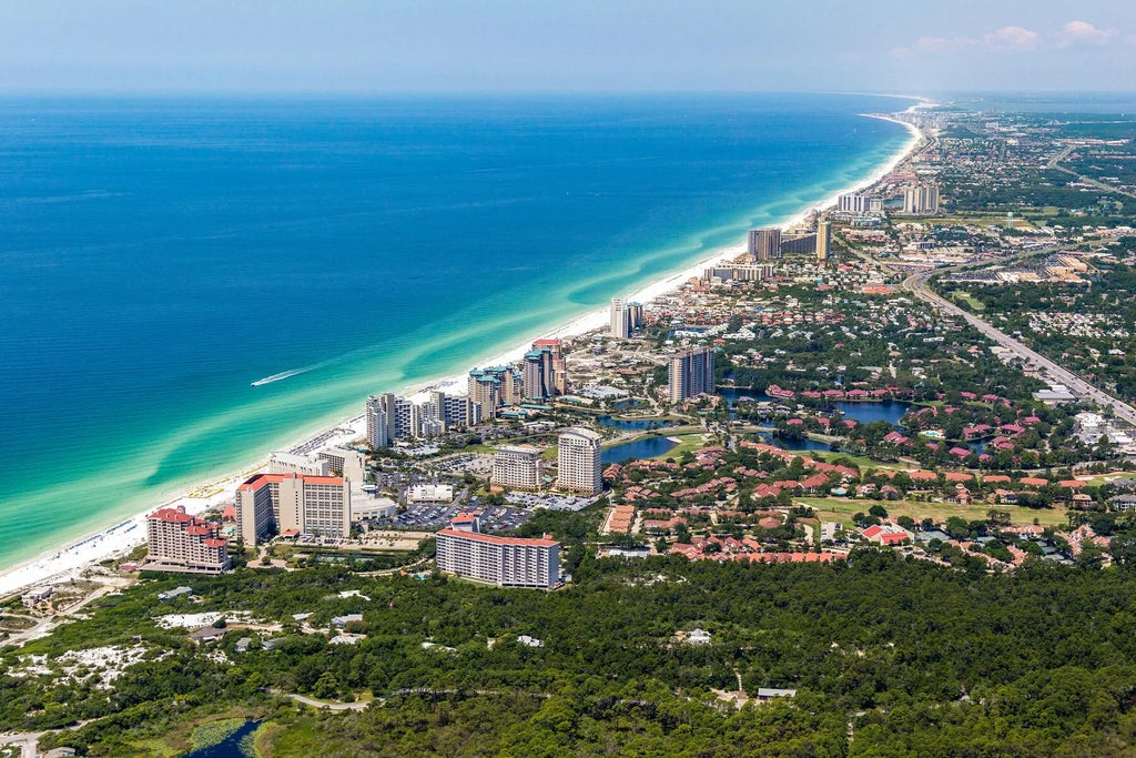 32 of 36 - 822 Harbour Point Drive 822, Miramar Beach, FL