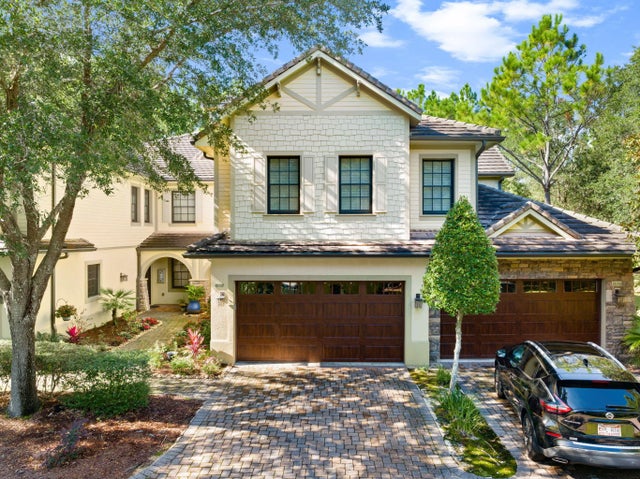 1405 Salamander Trail # 1405, Panama City Beach