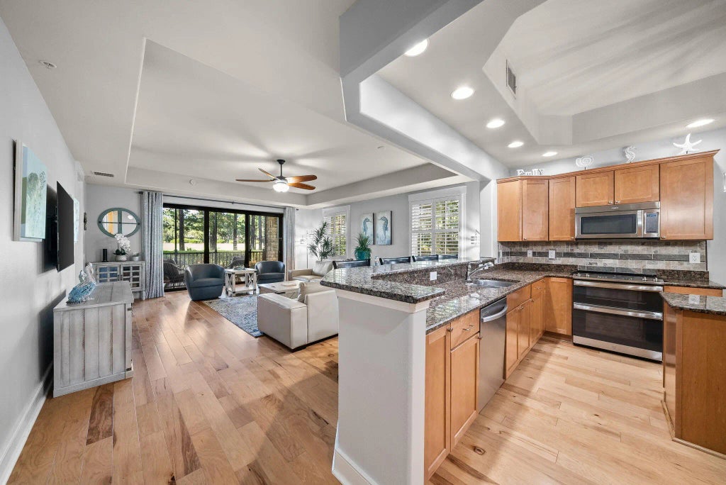 11 of 65 - 1405 Salamander Trail # 1405, Panama City Beach, FL