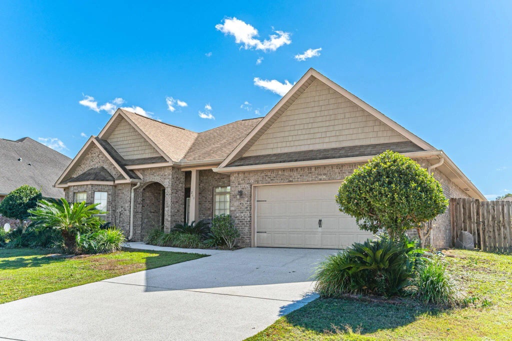 1 of 45 - 260 Paradise Palm Circle, Crestview, FL