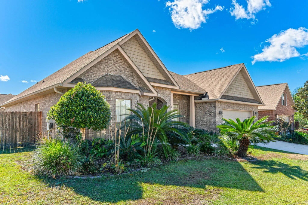 2 of 45 - 260 Paradise Palm Circle, Crestview, FL