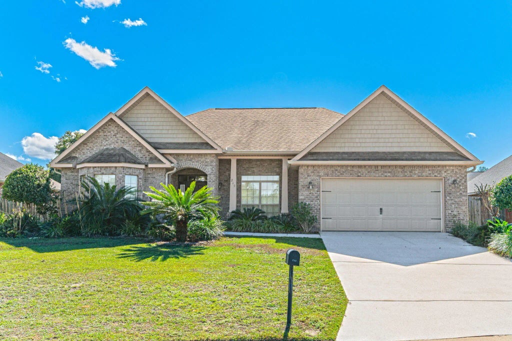 3 of 45 - 260 Paradise Palm Circle, Crestview, FL