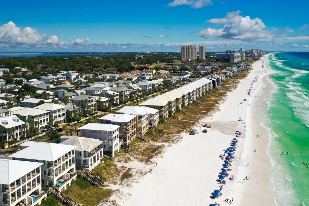 51 of 54 - 50 Mobile Street, Miramar Beach, FL