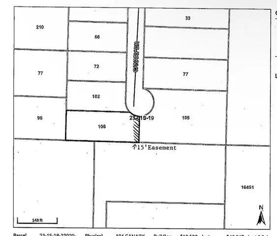 1 of 6 - 1xx Canary Drive, Freeport, FL