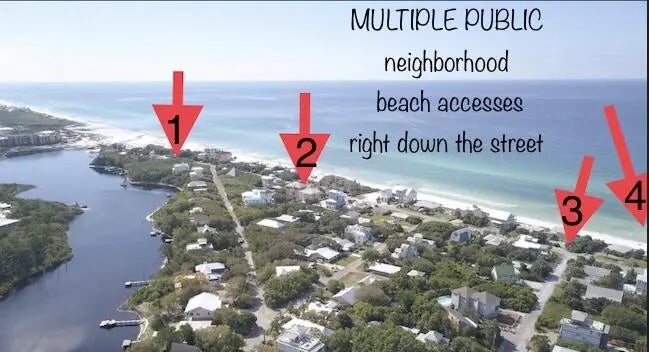 33 of 33 - 60 Blue Lake Road, Santa Rosa Beach, FL