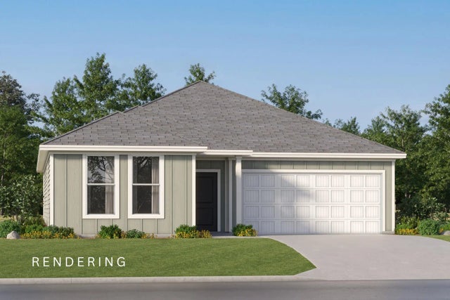 75 Bent Oak Drive Homesite A20, Freeport