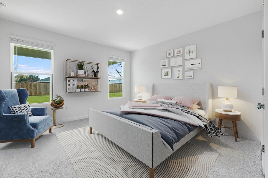 13 of 19 - 75 Bent Oak Drive Homesite A20, Freeport, FL