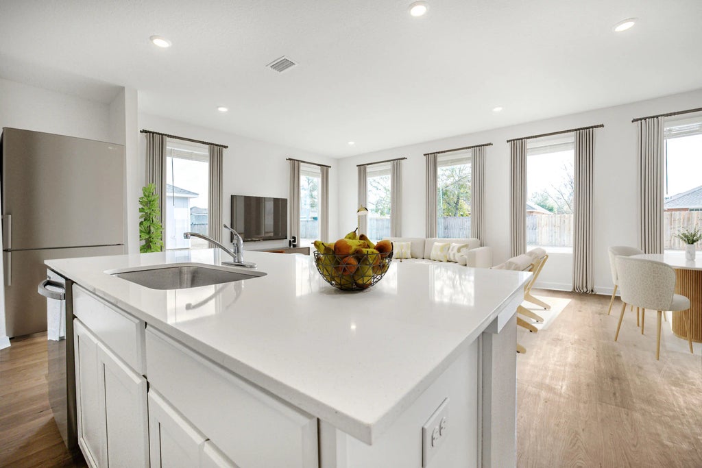 19 of 19 - 75 Bent Oak Drive Homesite A20, Freeport, FL