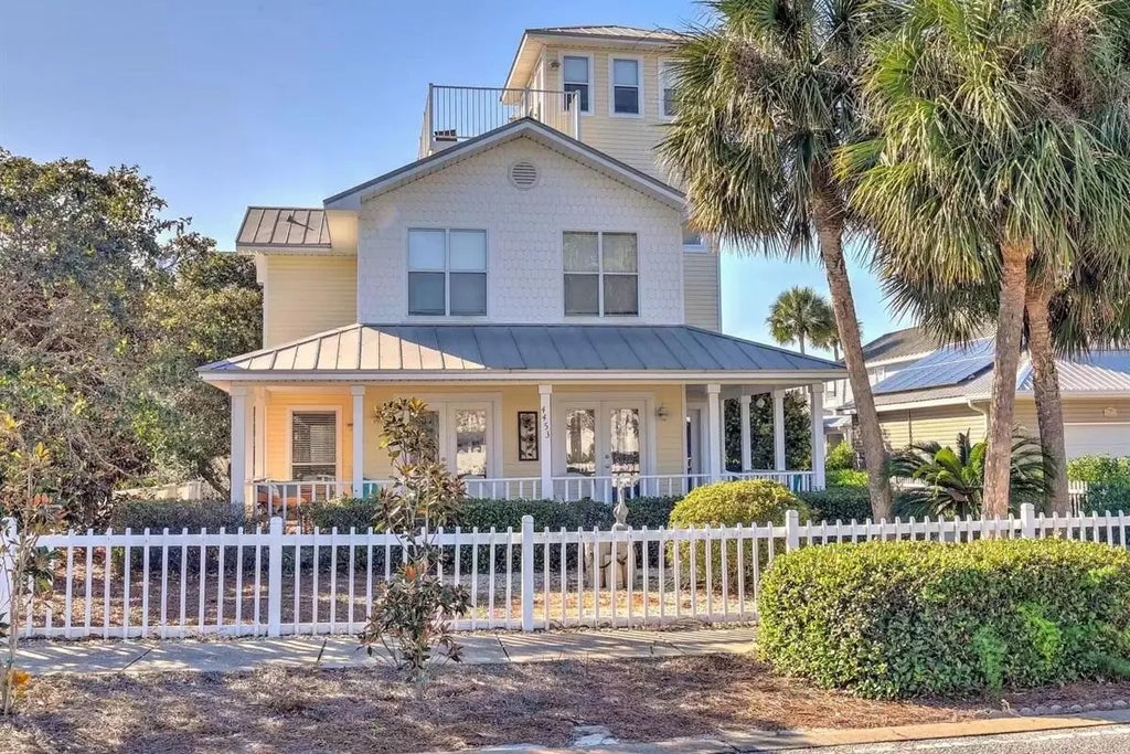1 of 38 - 4453 Clipper Cove, Destin, FL