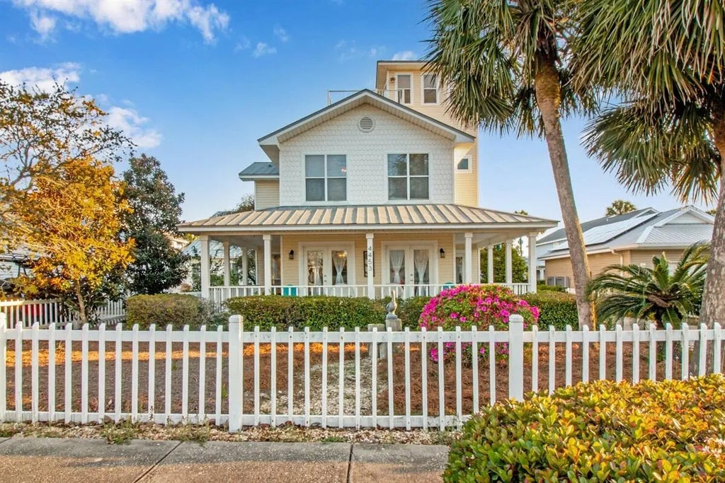 36 of 38 - 4453 Clipper Cove, Destin, FL