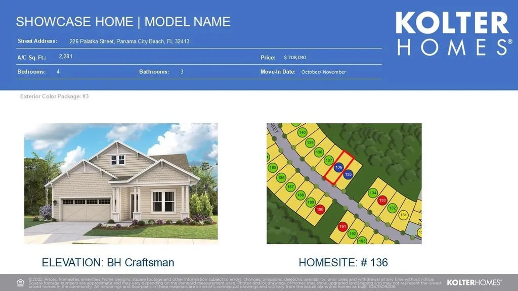 48 of 53 - 226 Palatka Street, Panama City Beach, FL