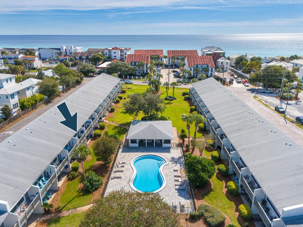 14 of 53 - 3605 E County Hwy 30a 231, Santa Rosa Beach, FL