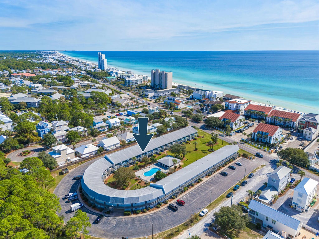 46 of 53 - 3605 E County Hwy 30a 231, Santa Rosa Beach, FL